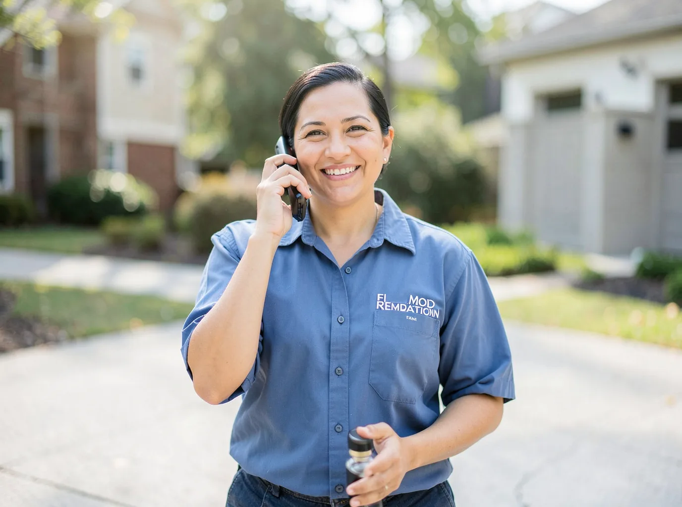 Mold Remediation Willard, NM FAQs